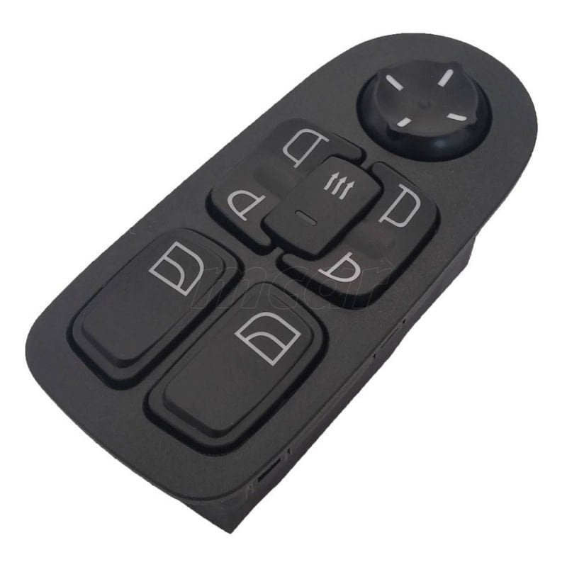 DAF CF KAMYON CAM ANAHTARI 21 PIN