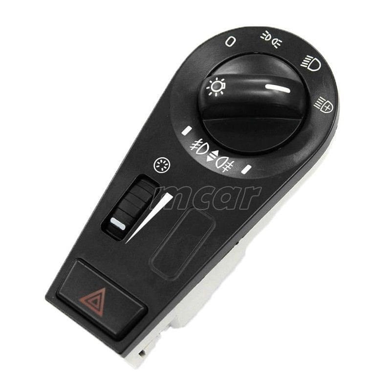 VOLVO FH12 KAMYON FAR ANAHTARI 13 PIN