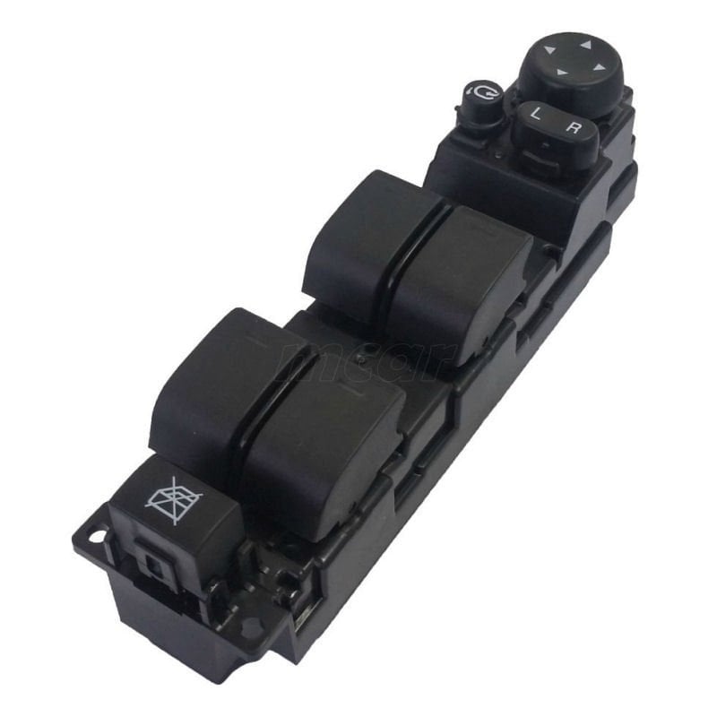 MAZDA 6 CAM ANAHTARI SOL 21 PIN (2009 - 2012) (OEM: GS1D-66-350)