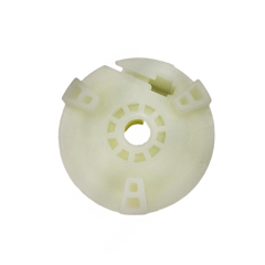 BMW F30 320d Ön Sol Cam Kriko Makarası 12-19 OEM 51337281885