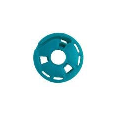 Audi 80 B2 B3 B4 100 C3 Ön Cam Kriko Makarası OEM 895959801