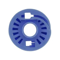 A6 4F (C6) 2004-2011 CAM KRİKO MAKARASI ARKA SAĞ (2004 - 2011) (OEM:4F0839462)