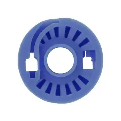 A6 4F (C6) 2004-2011 CAM KRİKO MAKARASI ARKA SAĞ (2004 - 2011) (OEM:4F0839462)