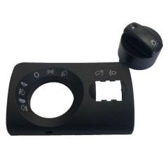 AUDI A6 FAR ANAHTARI 1997-2005