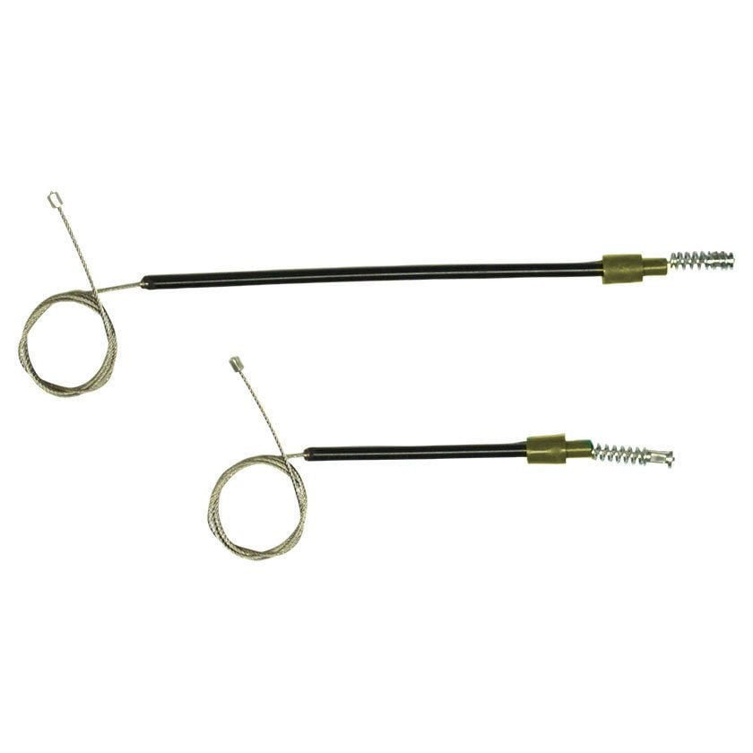 GOLF MK 5 (1K) 2003-09 CAM KRİKO TELİ ARKA SOL SAĞ (2003-2009) (OEM: 1K4839461A / 1K4839462A VB. UYUMLU)