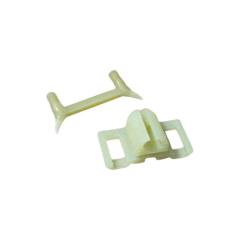 Renault Megane 2 X64 Klips Seti 96-12 OEM 7703077435 10 Adet