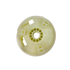 Fiat 500 Ön Sol Cam Kriko Makarası 2007-2024 OEM 51785412 40