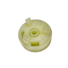 Fiat 500 Ön Sol Cam Kriko Makarası 2007-2024 OEM 51785412 40