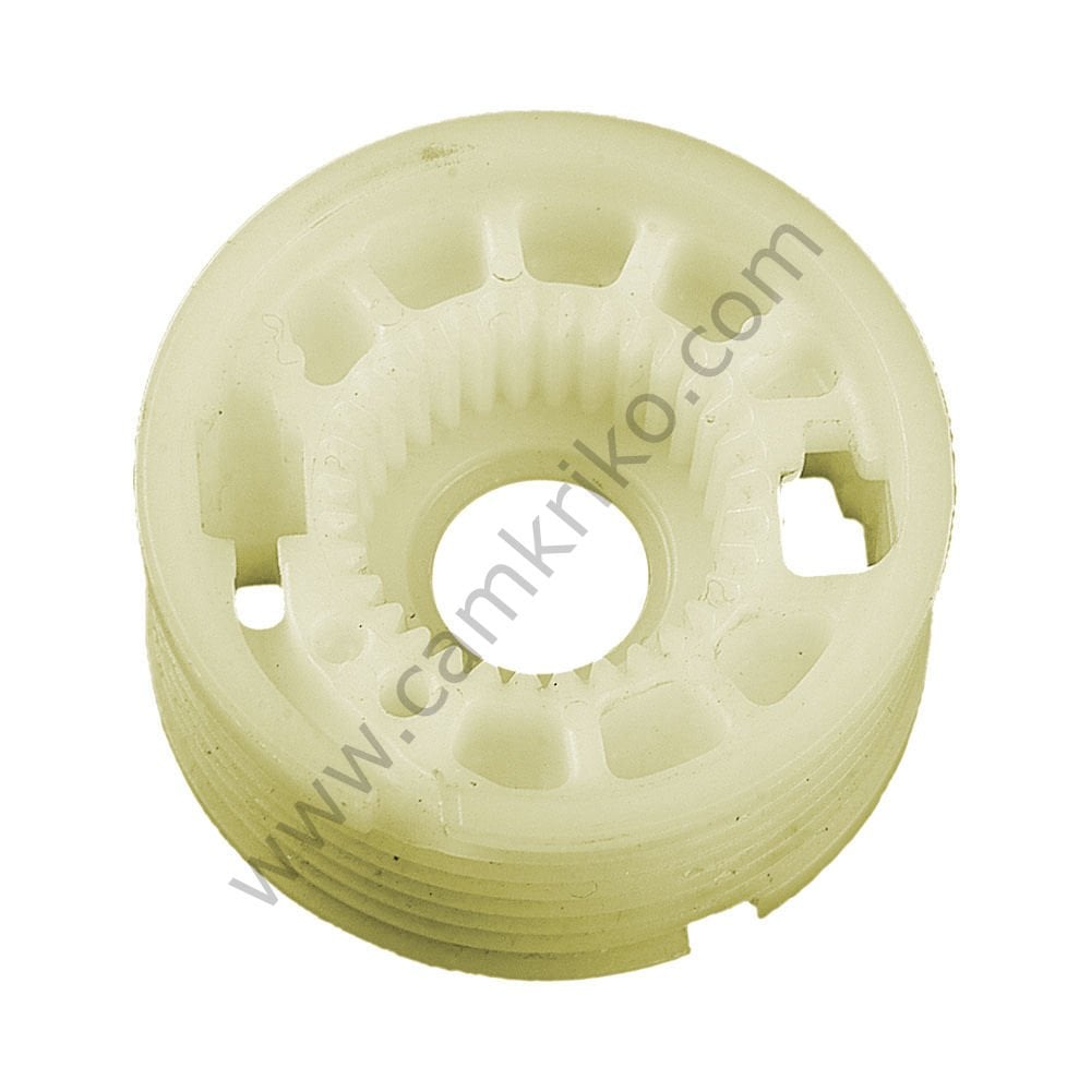 GOLF MK 5 1K 03-09 CAM KRİKO MAKARA ÖN-ARKA SAĞ (2003-2009) (OEM: 1K4837402 / 1K4839462A VB. UYUMLU)