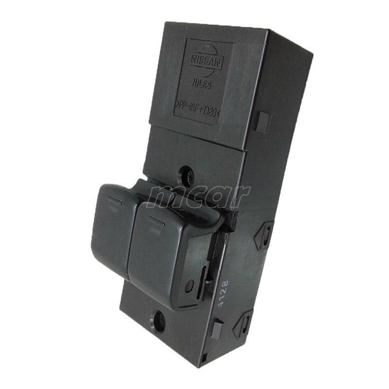 NISSAN MICRA CAM ANAHTARI 6 PIN 2003-2010