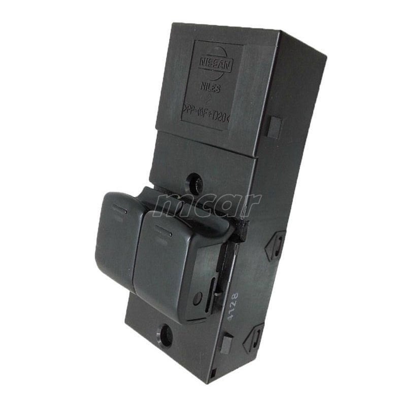 NISSAN MICRA CAM ANAHTARI 6 PIN 2003-2010