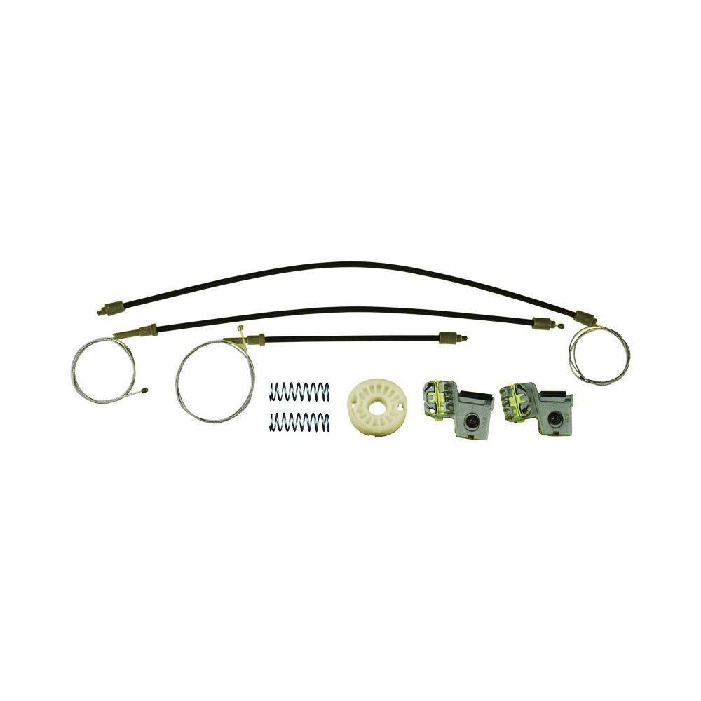 GOLF MK 4 (BORA) 97-03 C.K.ÖN BÜTÜN AYAKLI SOL SET )OEM:1J4837461D, 1J4837461F)