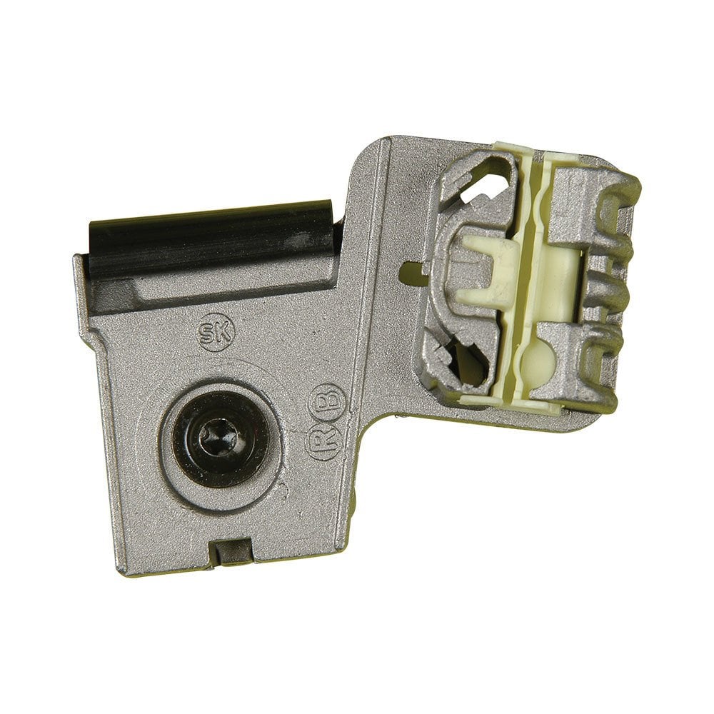 GOLF MK 4 BORA 97-03 CAM KRİKO METAL AYAK ÖN SAĞ B (1997-2003) (OEM: 1J4837462E UYUMLU)