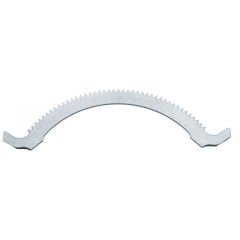 MERCEDES MAKASLI KRİKO AY DİŞLİSİ SOL SAĞ W124 (1984 - 1996) (OEM: 1248200342)