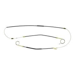 GOLF MK 3 (1H) 1992 1998 CAM KRİKO TELİ ÖN SAĞ (1992-1998) (OEM: 1H0837462A )