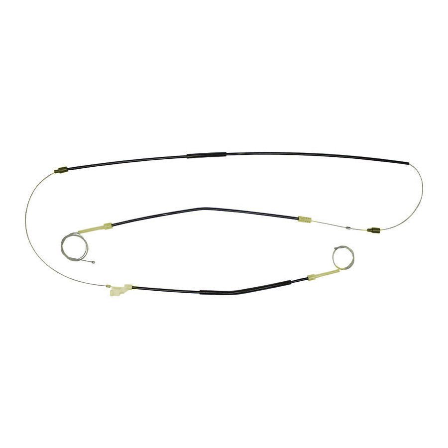 GOLF MK 3 (1H) 1992 1998 CAM KRİKO TELİ ÖN SOL (1992-1998) (OEM: 1H0837461A )