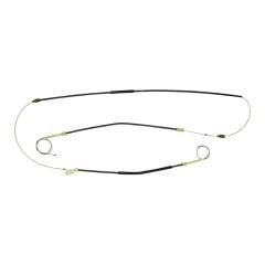 GOLF MK 3 (1H) 1992 1998 CAM KRİKO TELİ ÖN SOL (1992-1998) (OEM: 1H0837461A )