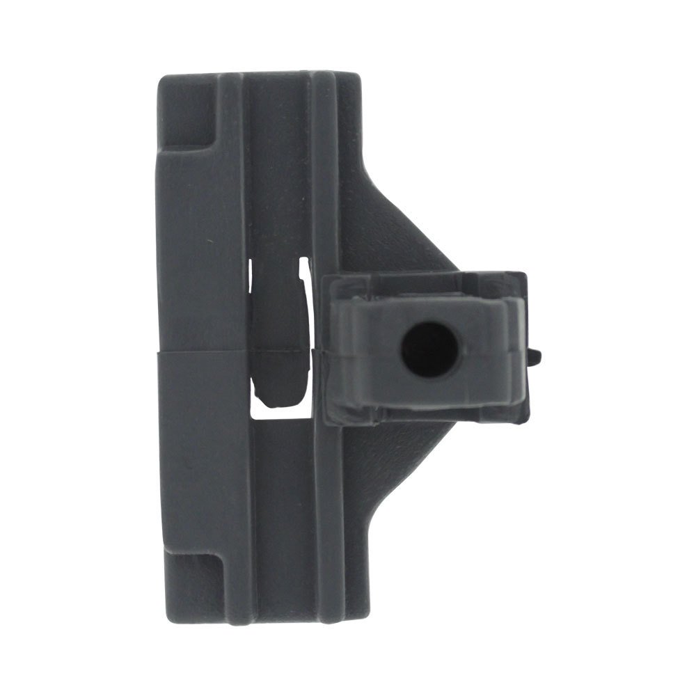 GOLF MK 2 POLO MK 2 83-92 CAM KRİKO PLASTİK ÖN LR (1983-1992) (OEM: 191837461 / 191837462 UYUMLU)