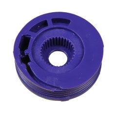 GOLF MK 2 POLO MK 2 83-92 CAM KRİKO MAKARA SOL SAĞ (1983-1992) (OEM: 191837461 / 191837462 UYUMLU)