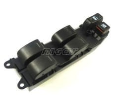 TOYOTA YARIS CAM ANAHTARI SOL   8 PIN 1999-2003