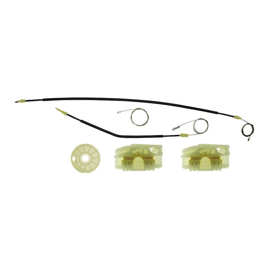 GALAXY CAM KRİKO TELİ ÖN SAĞ SET (1995-2006) (OEM:7M0837462, 7M0837462A)