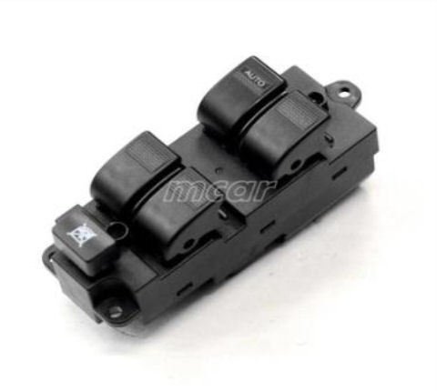 MAZDA 6 CAM ANAHTARI SOL 16 PIN 2003-2006