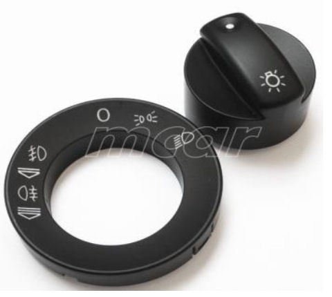 AUDI A4 FAR ANAHTARI 2001-2008