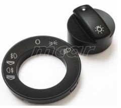 AUDI A4 FAR ANAHTARI 2001-2008