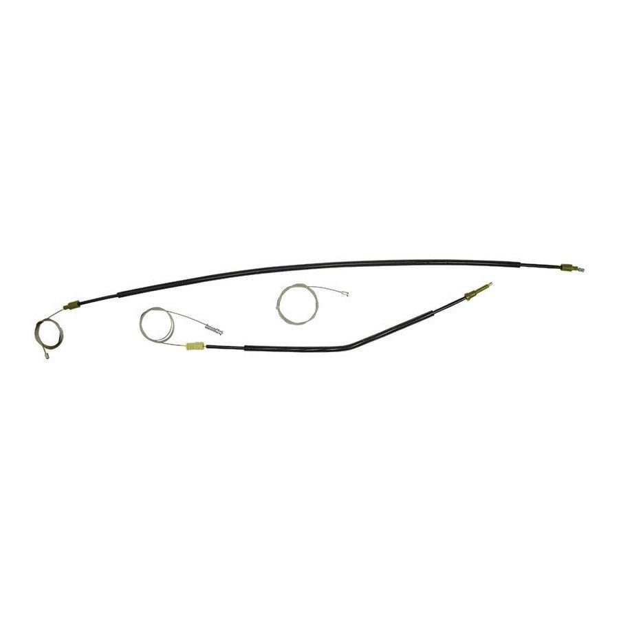 GALAXY CAM KRİKO TELİ ÖN SOL SAĞ (1995-2006) (OEM: 7M0837461 / 7M0837462 )