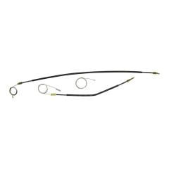 GALAXY CAM KRİKO TELİ ÖN SOL SAĞ (1995-2006) (OEM: 7M0837461 / 7M0837462 )