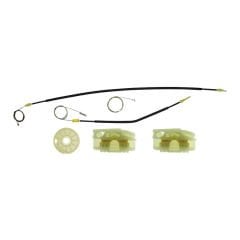 Ford Galaxy, VW Sharan, Seat Alhambra Ön Sol Cam Krikosu Tamir Seti (1995-2006)7M0837461, 1010041, 1128362, 7M0837461A