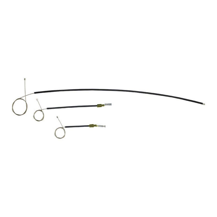 FREELANDER CAM KRİKO TELİ ÖN SOL SAĞ (1997-2006) (OEM: CVH101230 / CVH101220 UYUMLU)