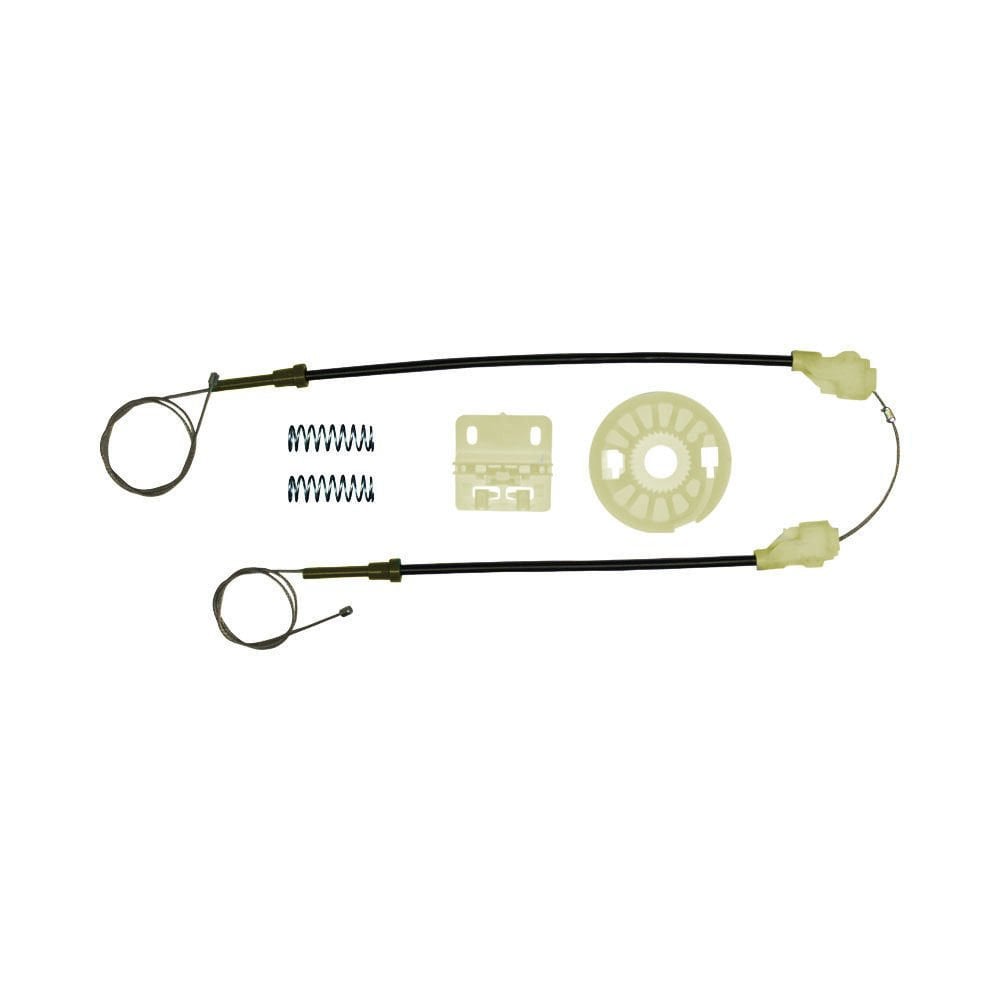 FREELANDER CAM KRİKO TELİ ARKA SAĞ SET (1997-2006) (OEM:CVH101200, CVH101201, CVH101202)