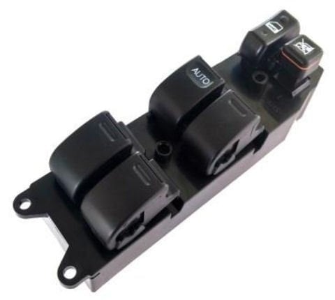 TOYOTA CAROLLA CAM ANAHTARI 1999-2001