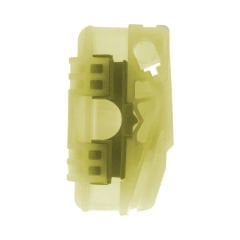 FREELANDER CAM KRİKO PLASTİĞİ ÖN SOL (1997-2006) (OEM: CVH101250 / LR006373 UYUMLU)