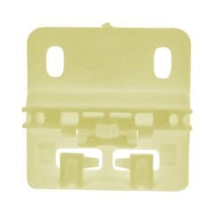 FREELANDER CAM KRİKO PLASTİĞİ ARKA SOL SAĞ (1997-2006) (OEM: LR006371 / LR006370 UYUMLU)