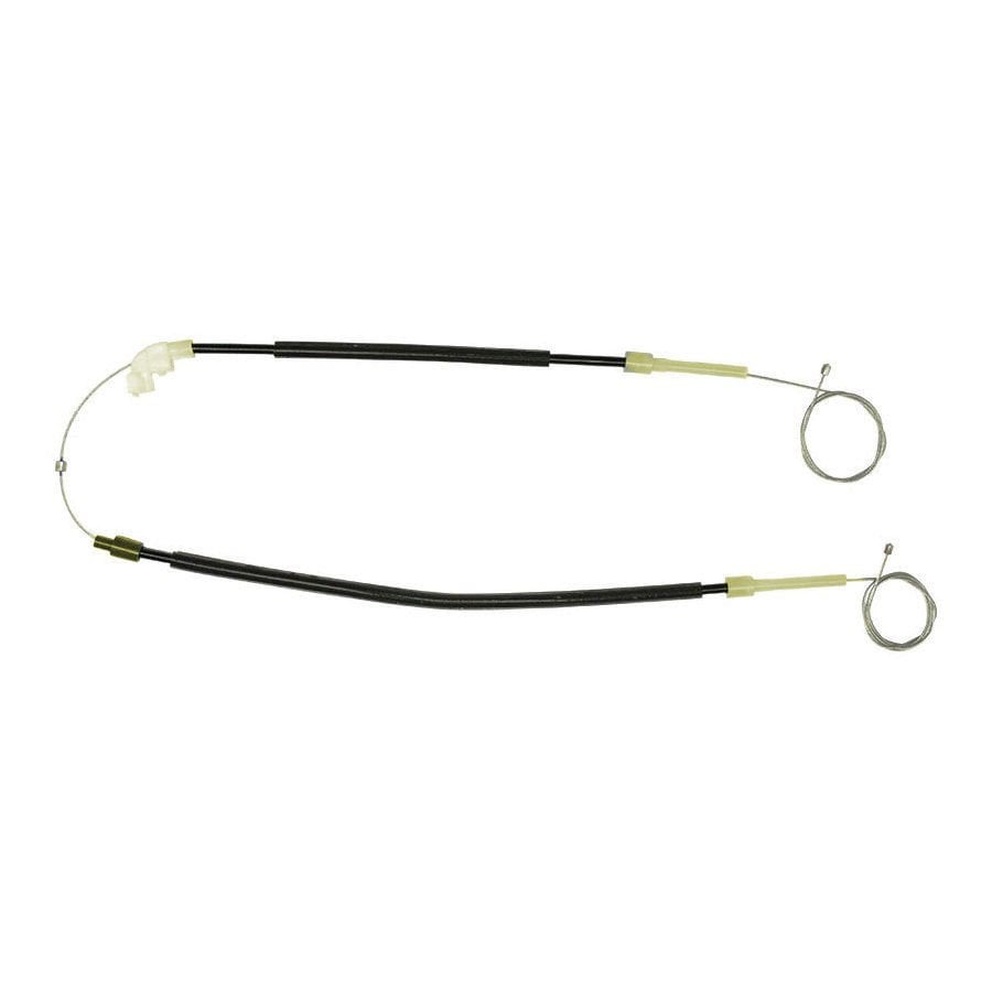 ATEGO 1998-2004 CAM KRİKO TELİ SAĞ Axor (OEM: 9737200246)