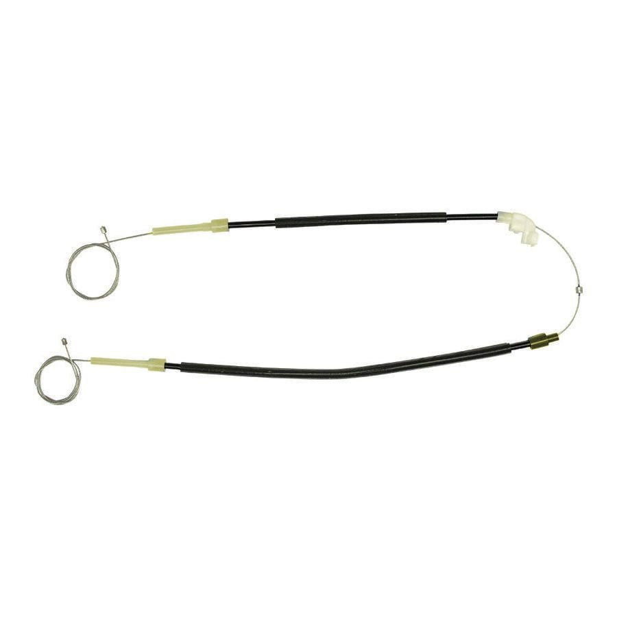 ATEGO 1998-2004 CAM KRİKO TELİ SOL Axor (OEM: 9737200146)