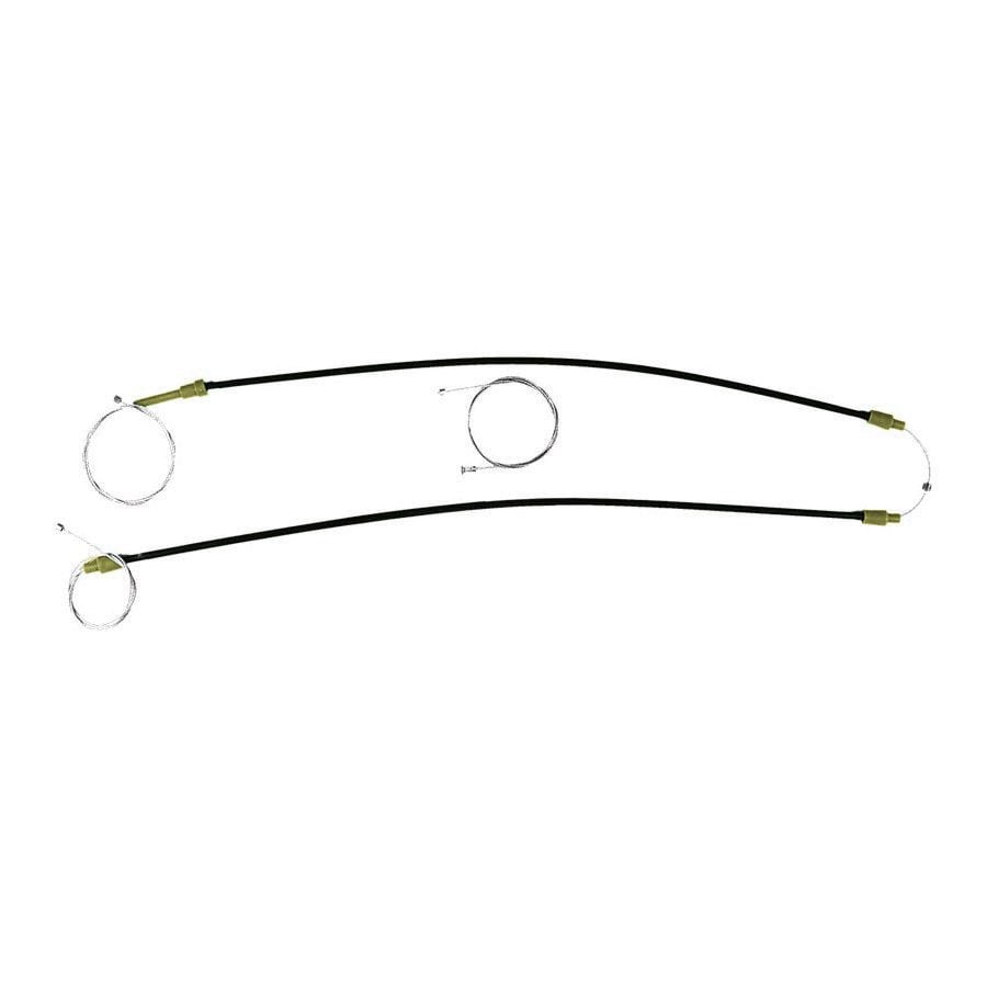 FOCUS YM 2 CAM KRİKO TELİ ÖN SOL SAĞ (2004-2011) (OEM: 1434691 / 1434690 )