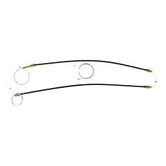 FOCUS YM 1 CAM KRİKO TELİ ÖN SOL SAĞ (2004-2011) (OEM: 1434691 / 1434690 )