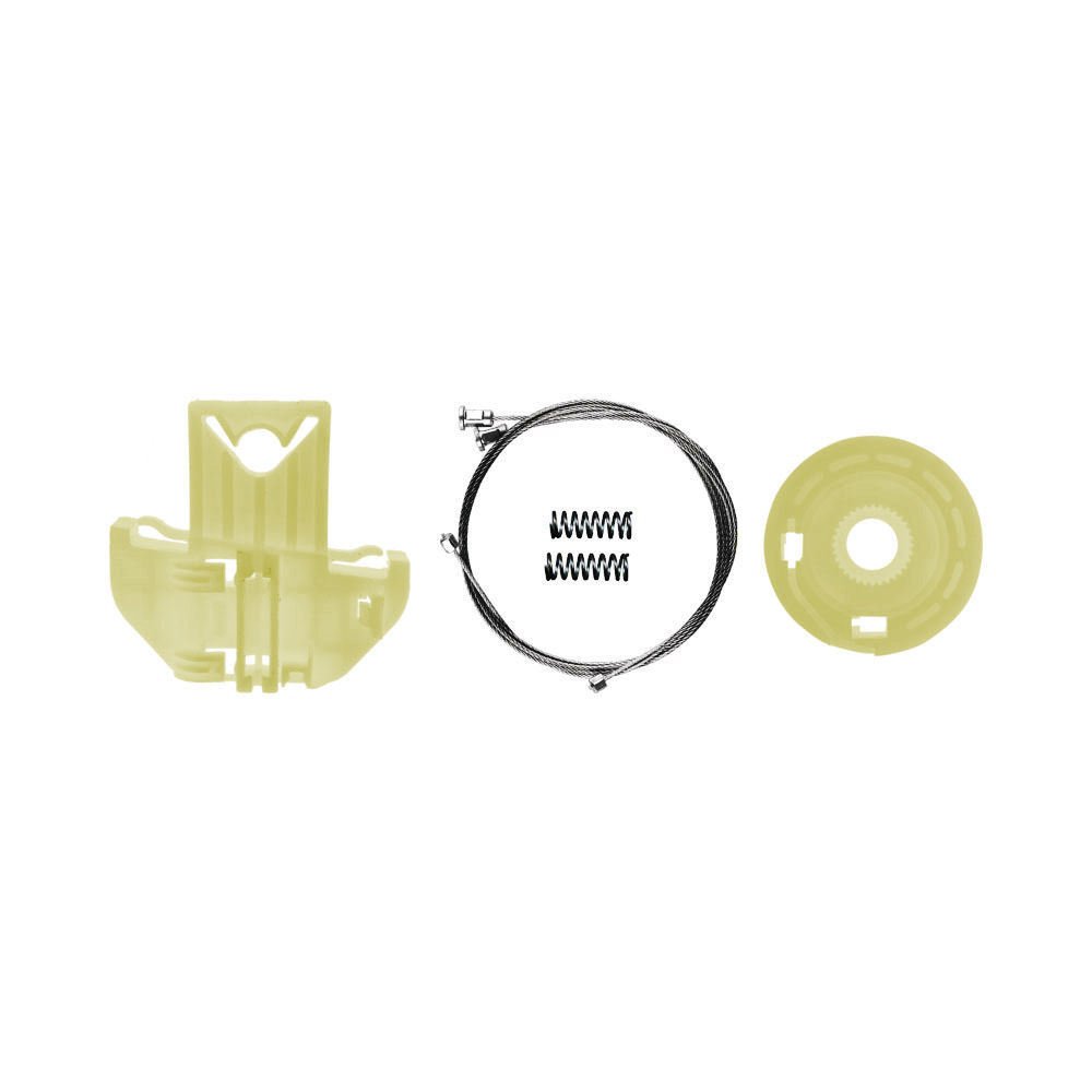 FOCUS EM-YM CAM KRİKO TELİ ARKA SOL SET (1998-2011) (OEM:1310863, 1331776, 1434693,1115316, 1142273)