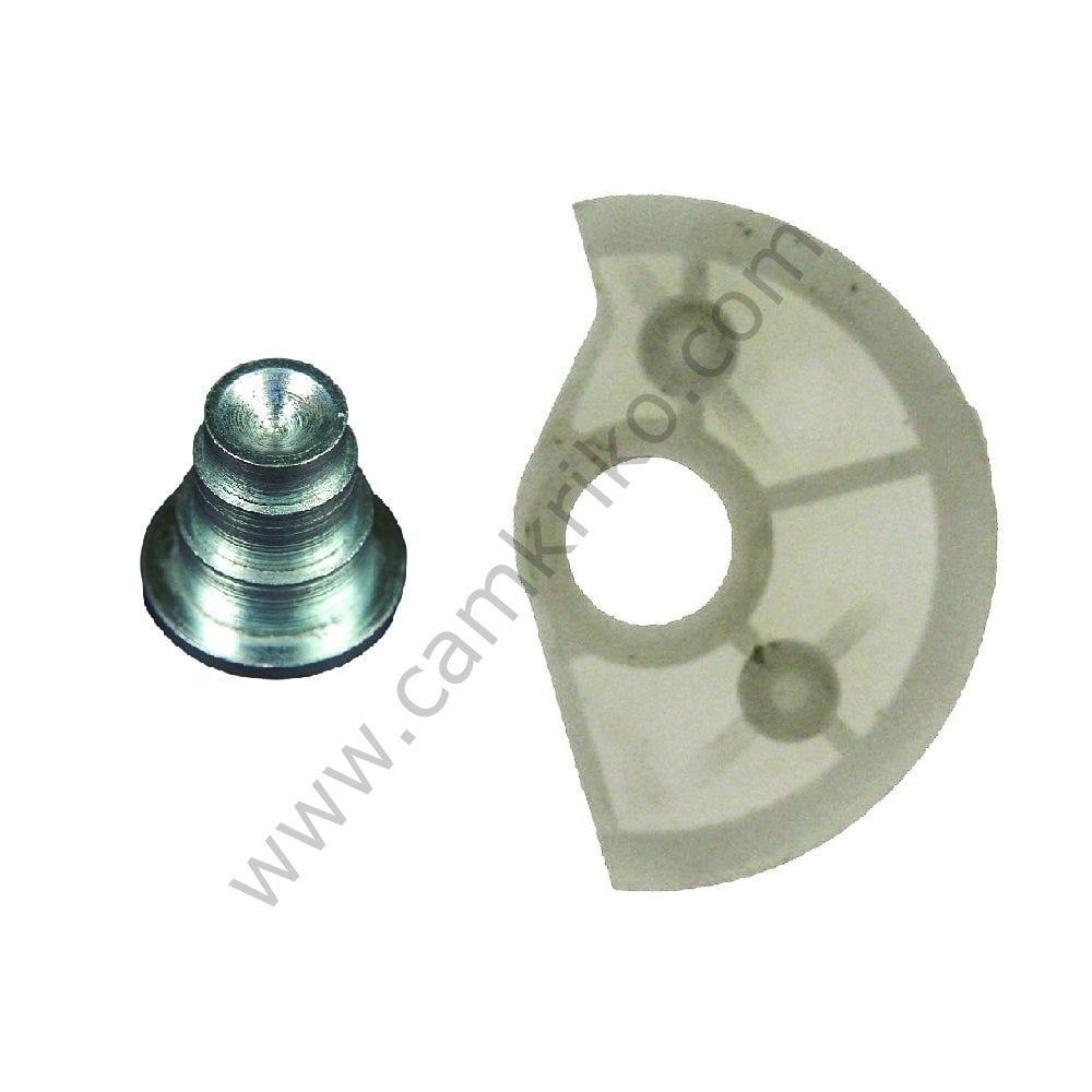 FOCUS EM-YM CAM KRİKO SABİT KÖŞE SET (1998-2011) (OEM:1310860, 1310858)