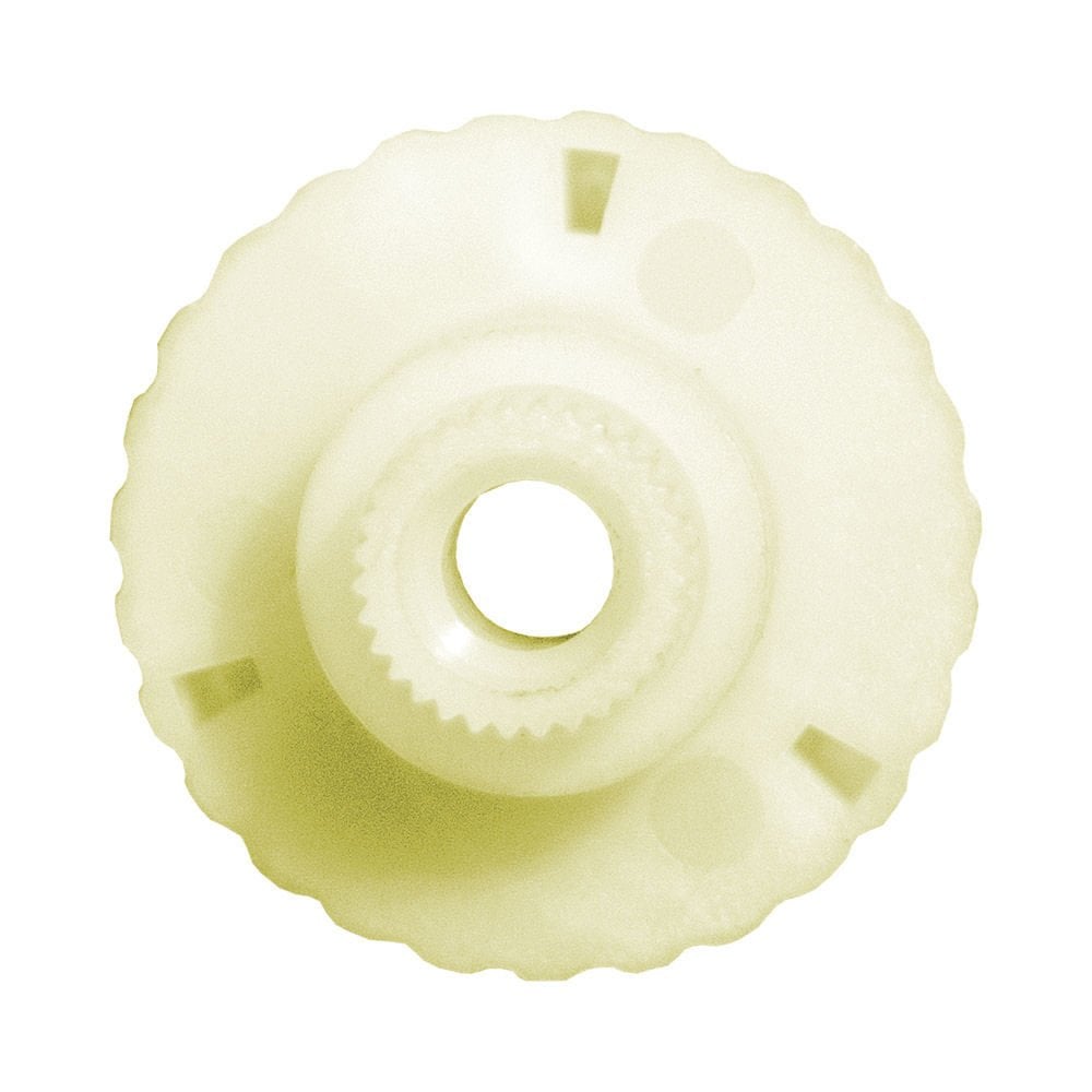 EUROBUS CAM KRİKO MAKARA FREZESİ Universal Tip (1990 - 2015)