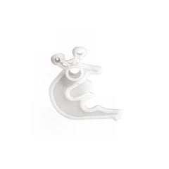 FOCUS EM-YM BAGAJ KİLİT PLASTİĞİ (1998-2011) (EM & YM MODELLER)