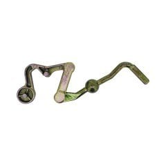 W124 AYNA KUMANDA KOLU BÜTÜN 1985-1996 Manuel (OEM: A1248100116)