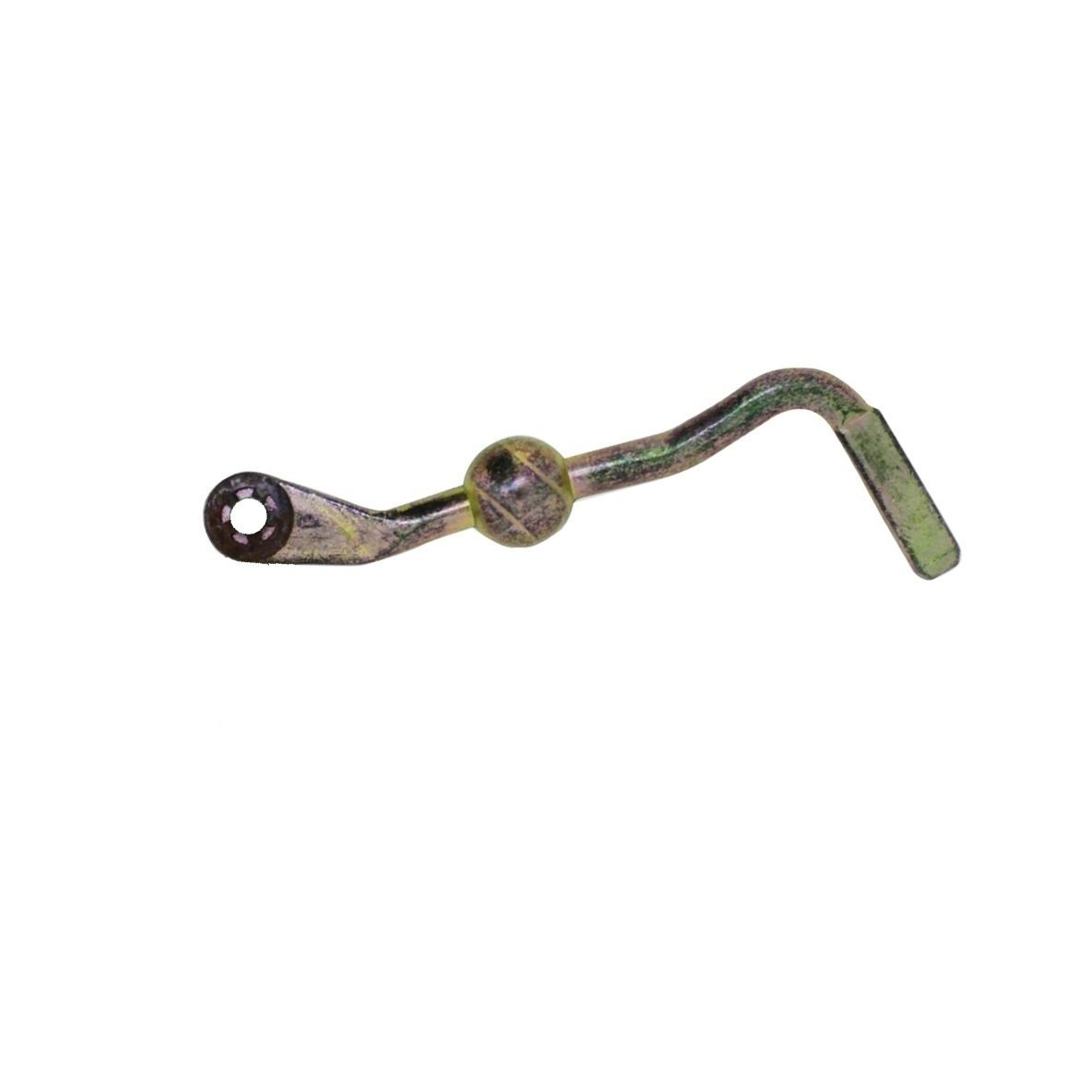 W124 AYNA KUMANDA KOLU W124 & W201 Manuel Ayar Kolu (1982 - 1996) (OEM: 1248100879)