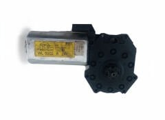 BMC Pro Fatih - Ford Cargo 2520 Cam Kriko Motoru 24V - AKA / UNUS Orijinal Tipi (Sağ/Sol Uyumlu)