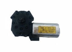 BMC Pro Fatih - Ford Cargo 2520 Cam Kriko Motoru 24V - AKA / UNUS Orijinal Tipi (Sağ/Sol Uyumlu)