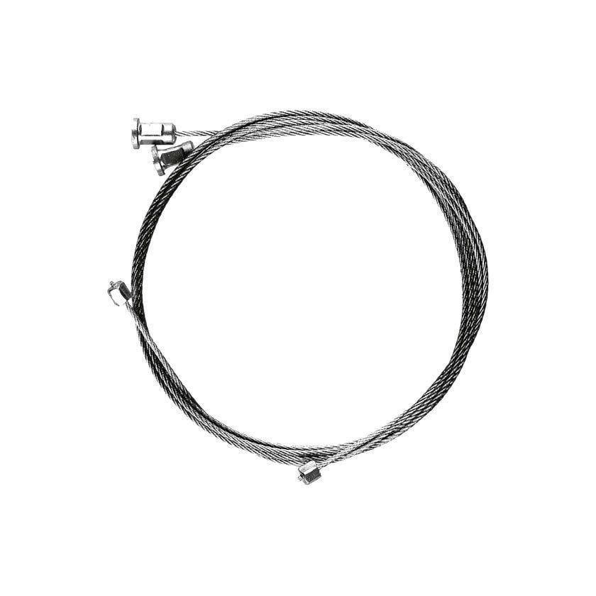 FIORINO CAM KRİKO TELİ ÖN SOL SAĞ (2008-2025) (OEM: 9221.X1 / 9222.X1 )