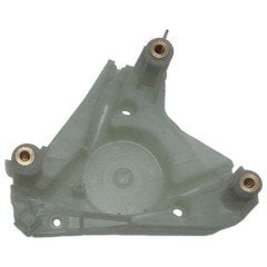 Mitsubishi Carisma Ön Sağ Cam Kriko Kapağı 95-04 MR912460